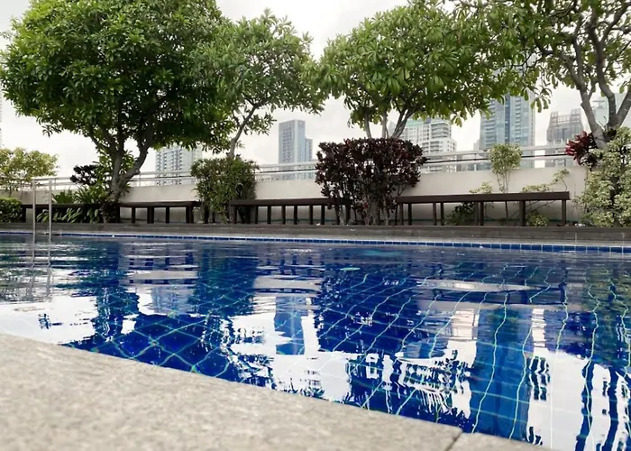 Appartement Spacious 53 Sqm L Bts Thong Lo L Ultra Fast Wifi Bangkok